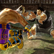 Illustration for article titled New Tekken 6 E3 Screens Give Us Another Peek